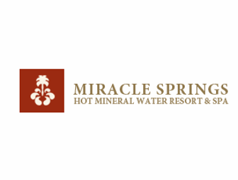 Three Days/Two Nights at the Miracle Springs Resort & Spa in Desert Hot Springs, CA