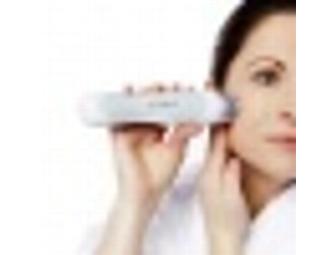 Personal Microderm Device as seen on Dr. Oz, The Doctors, and Extra