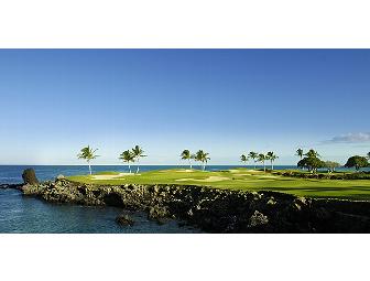 All Inclusive Stay on the Big Island of Hawaii
