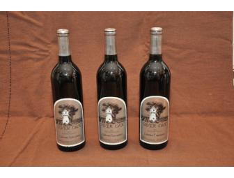 Silver Oak Alexander Valley Cabernet Sauvignon - 3 Bottles