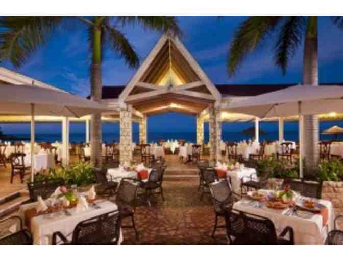 Pineapple Beach Club Antigua - 7 night accommodations