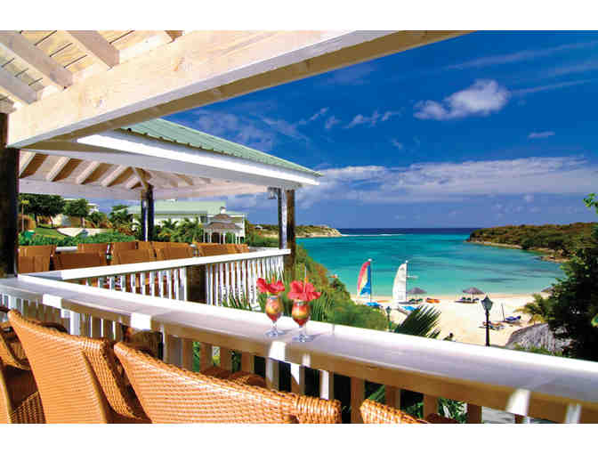 The Verandah Resort & Spa - Antigua