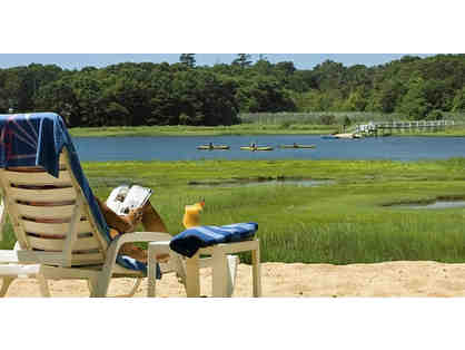 Two-Night Cape Cod Getaway at the Bayside Resort in West Yarmouth, MA