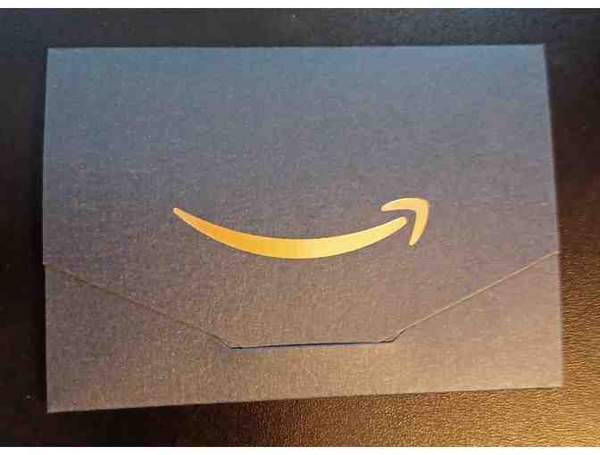 $100 Amazon.com Gift Card