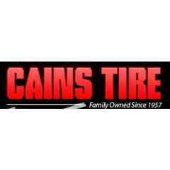 Cains Tire