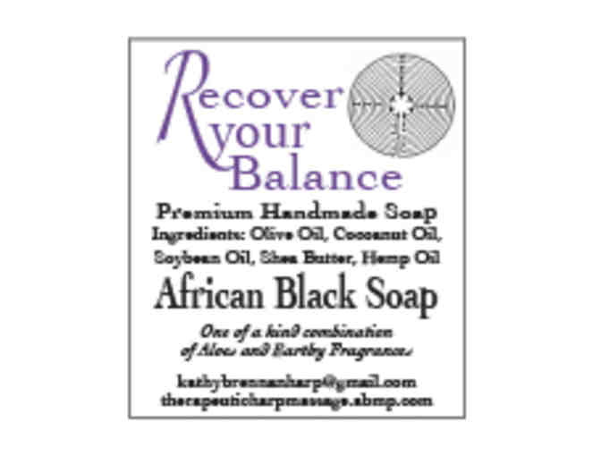 Premium Handmade Soap