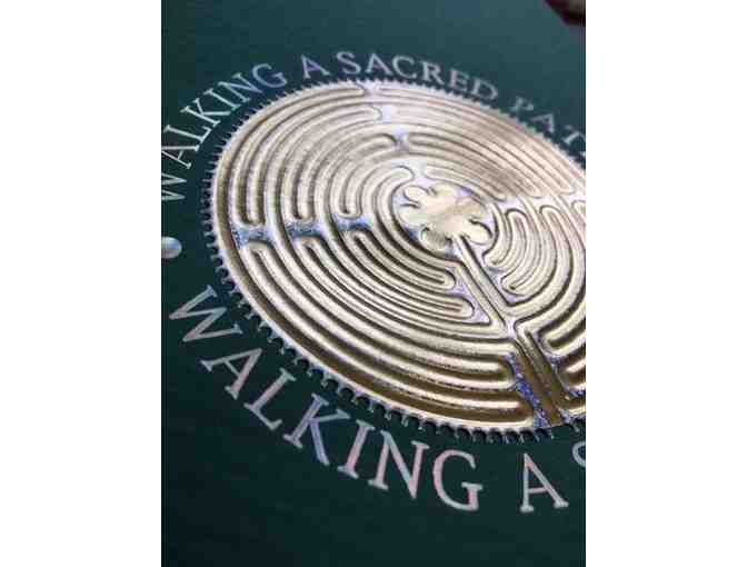 Walking A Sacred Path - Assorted Set & Anniversary Box