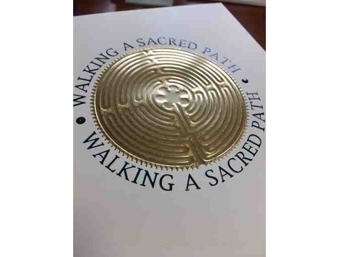 Walking A Sacred Path - Assorted Set & Anniversary Box