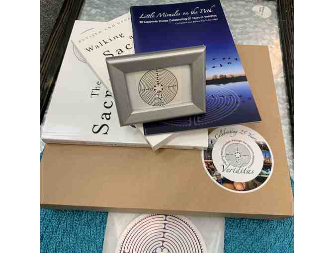 Gift Set - 25th Anniversary