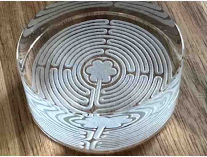 Etched Labyrinth - Photo 2