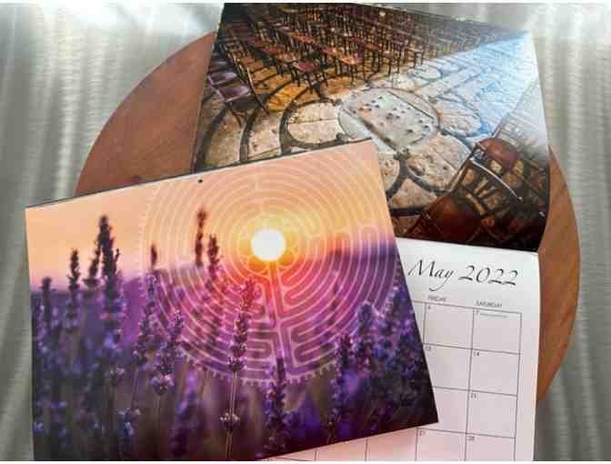 Timeless Images | Set of 3 Archived Calendars