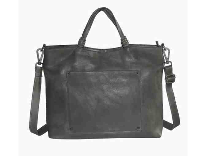 Fabulous Latico Crossbody Handcrafted Leather Bag | Nolan