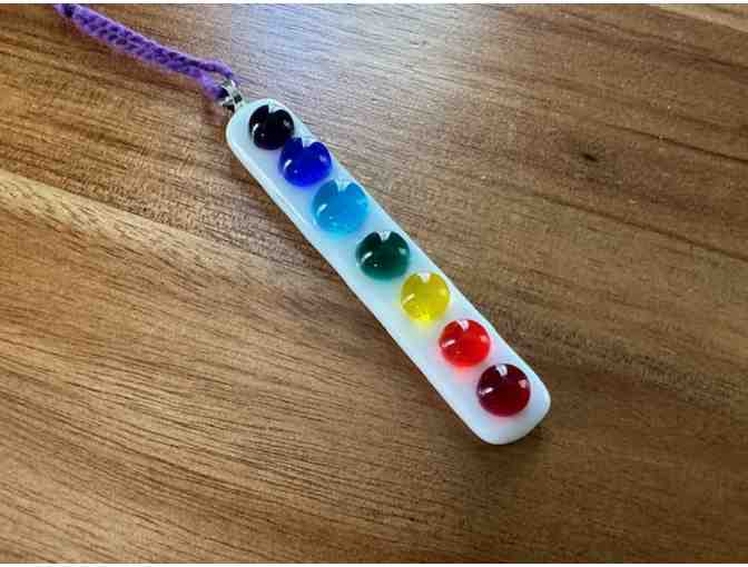 Jewelry | Chakra Pendant