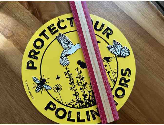 Perfectly Paired | Protect Our Pollinators