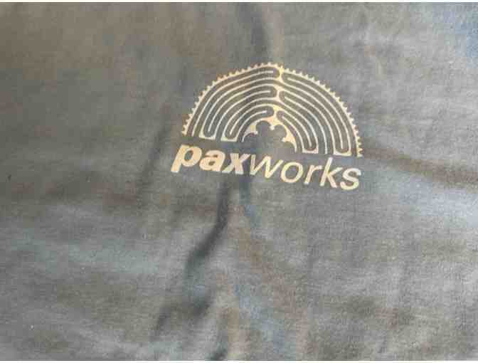 Paxworks Labyrinth T-Shirt | Adult XL