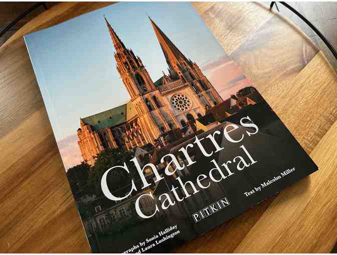 A Year in Chartres | 2024 Presenter Package