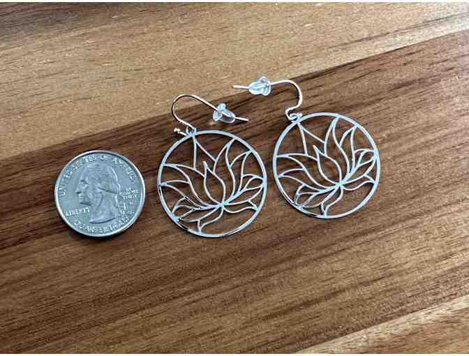 Earring Set | Lotus