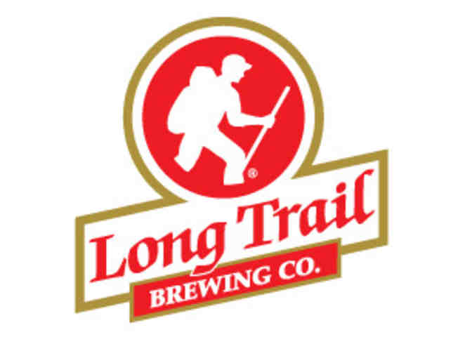 Long Trail Brewing Company Gift Package