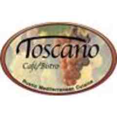 Toscano Cafe & Bistro