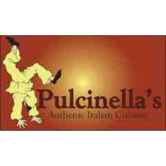 Pulcinella's