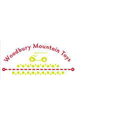 Woodbury Mountain Toys