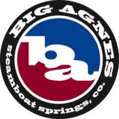 Big Agnes Inc