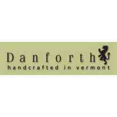 Danforth Pewter