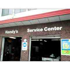 Handy's Service Center