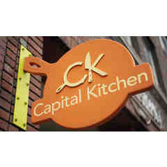 Capital Kitchen