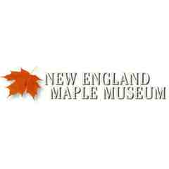 New England Maple Museum