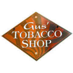 Gus' Tobacco Shop