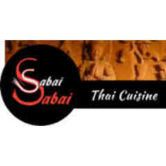 Sabai Sabai Thai Cuisine