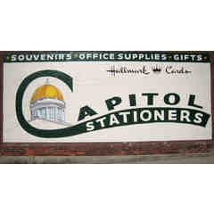 Capitol Stationers