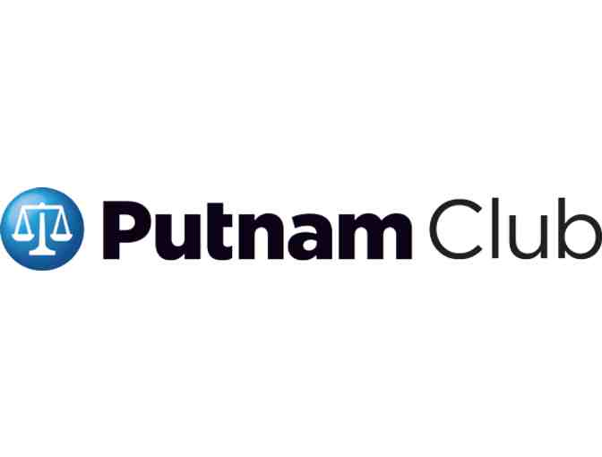 PUTNAM CLUB Passes to the New England Revolution