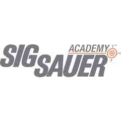 Sig Sauer Academy