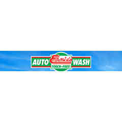 Ernie's Auto Wash