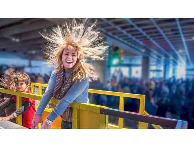 Great Lakes Science Center