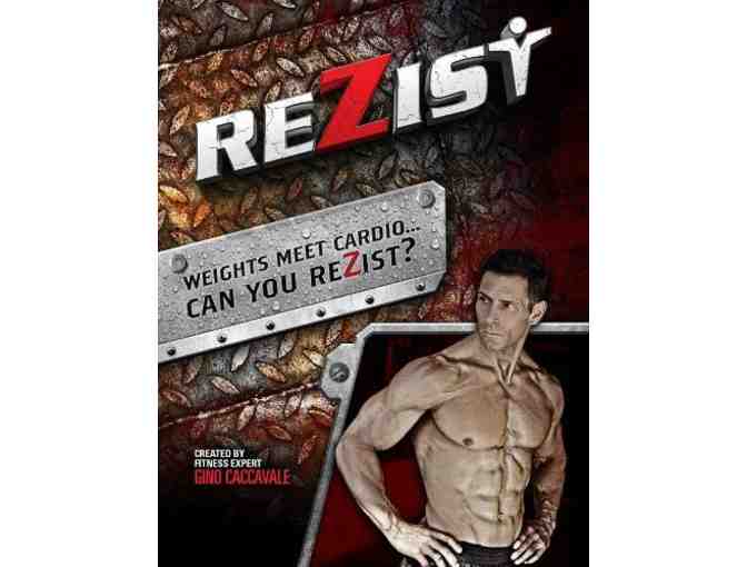 ReZist Fitness
