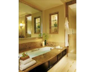 Four Seasons Beverly Wilshire for Two-Night Stay