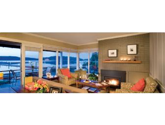 ALDERBROOK GETAWAY