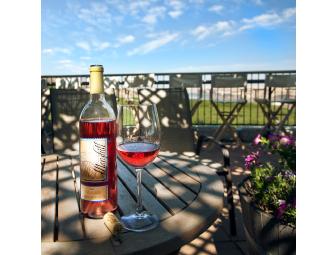 MARYHILL WINERY TOUR AND TASTING FOR 8