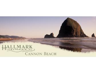 Hallmark Resort Cannon Beach - One Night Stay
