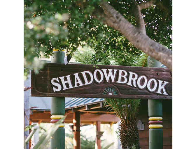 $50 Gift Card to Shadowbrook OR Crow's Nest Restaurant