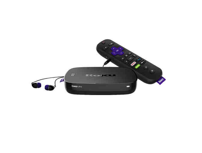 ROKU Ultra