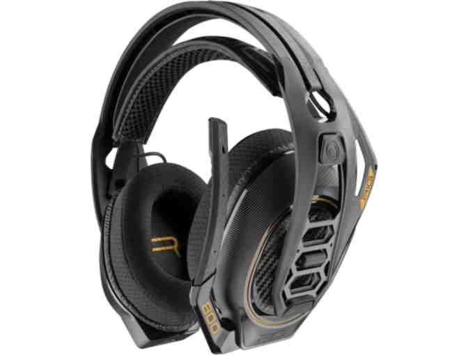 Plantronics RIG 800HD Wireless Gaming Headset for PC