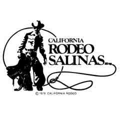 California Rodeo Salinas