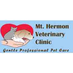 Mt. Hermon Veterinary Clinic