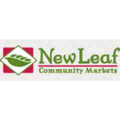 New Leaf Community Markets