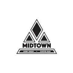 Sponsor: Midtown Surf & Coffee