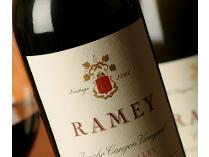 3 Magnums from Ramey Wine Cellars